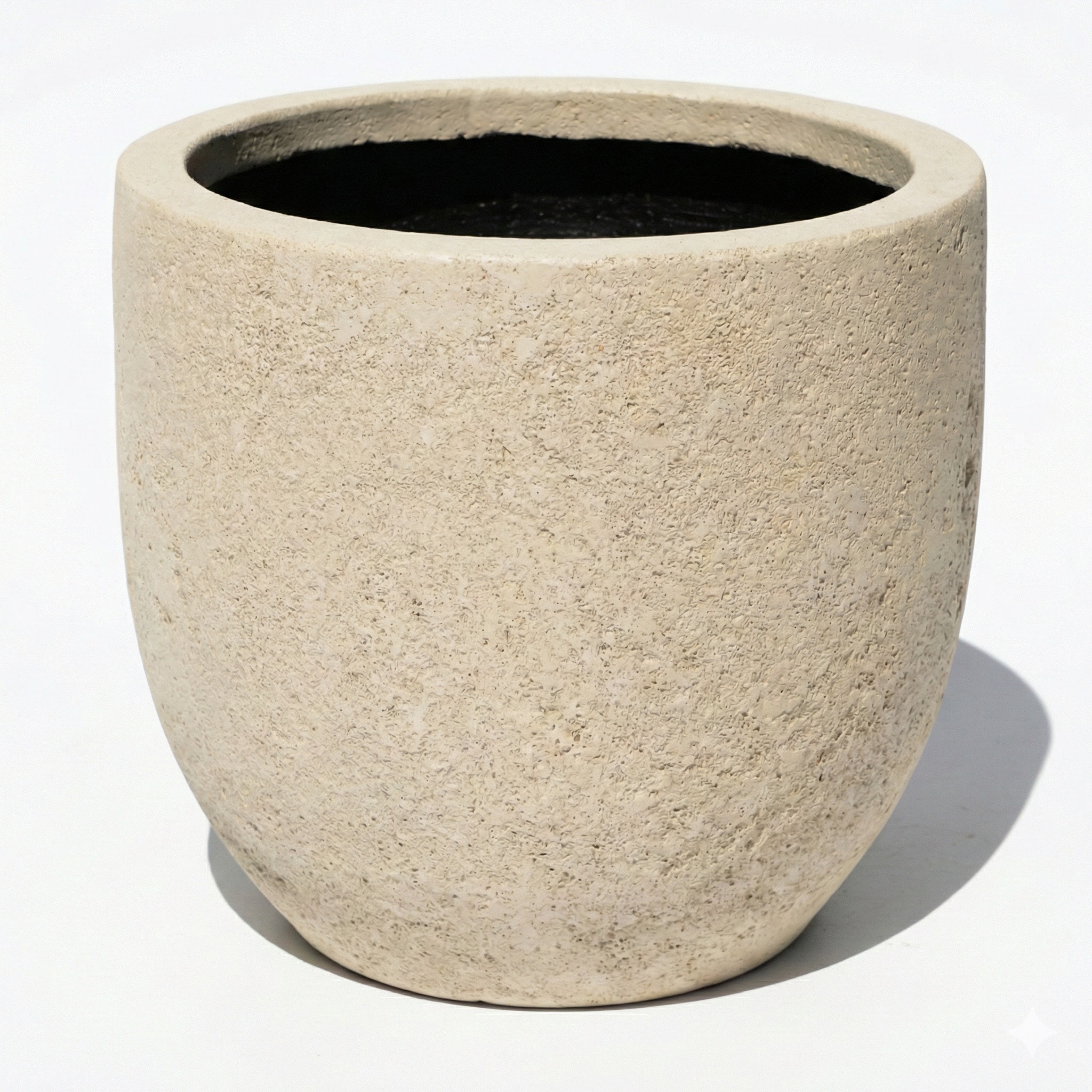 Hafif Beton Saksı 52x52x52cm 4 beton-saksi-bej-52x52cm